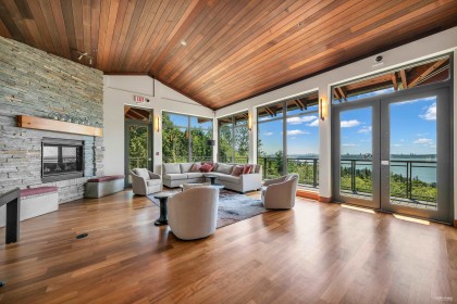 Photo 28 at 401 - 3315 Cypress Place, Cypress Park Estates, West Vancouver