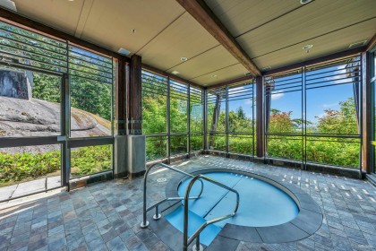 Photo 31 at 401 - 3315 Cypress Place, Cypress Park Estates, West Vancouver