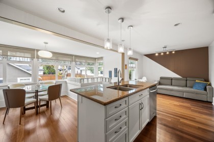 Photo 10 at 3276 W 21st Avenue, Dunbar, Vancouver West