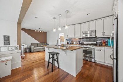 Photo 11 at 3276 W 21st Avenue, Dunbar, Vancouver West