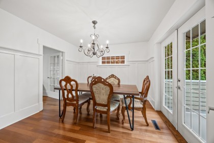 Photo 8 at 3276 W 21st Avenue, Dunbar, Vancouver West