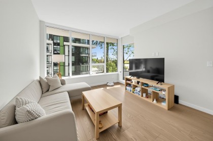 Photo 2 at 408 - 3533 Ross Drive, University VW, Vancouver West