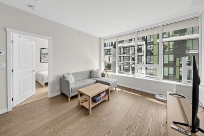 Photo 6 at 408 - 3533 Ross Drive, University VW, Vancouver West