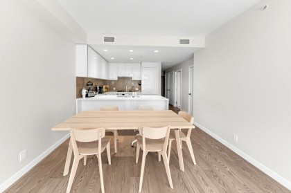 Photo 13 at 408 - 3533 Ross Drive, University VW, Vancouver West