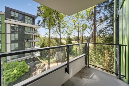 Photo 12 at 408 - 3533 Ross Drive, University VW, Vancouver West