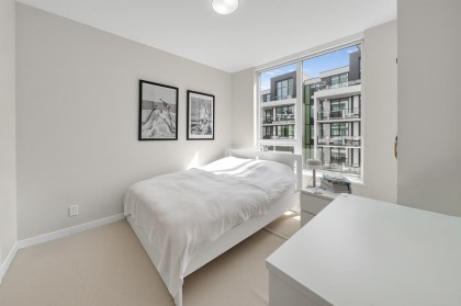 Photo 7 at 408 - 3533 Ross Drive, University VW, Vancouver West