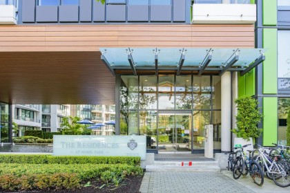 Photo 1 at 408 - 3533 Ross Drive, University VW, Vancouver West