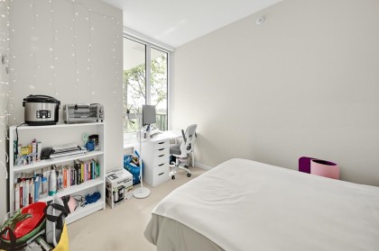 Photo 9 at 408 - 3533 Ross Drive, University VW, Vancouver West