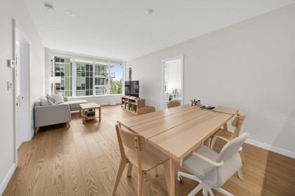 Photo 14 at 408 - 3533 Ross Drive, University VW, Vancouver West