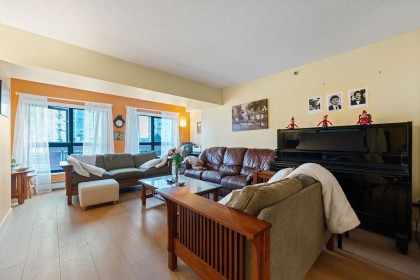 Photo 2 at 404 - 238 Alvin Narod Mews, Yaletown, Vancouver West