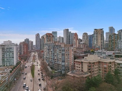 Photo 33 at 404 - 238 Alvin Narod Mews, Yaletown, Vancouver West