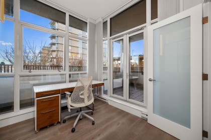 Photo 27 at 595 Beach Crescent, Yaletown, Vancouver West
