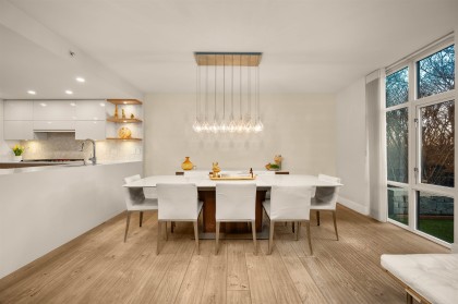 Photo 13 at 595 Beach Crescent, Yaletown, Vancouver West