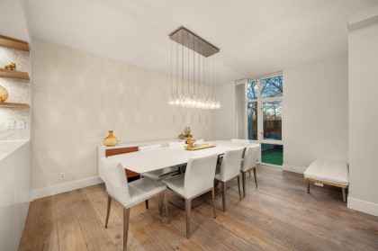 Photo 12 at 595 Beach Crescent, Yaletown, Vancouver West