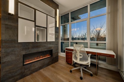 Photo 26 at 595 Beach Crescent, Yaletown, Vancouver West
