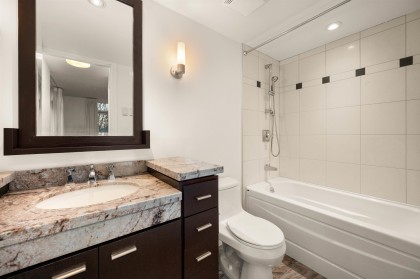 Photo 22 at 595 Beach Crescent, Yaletown, Vancouver West