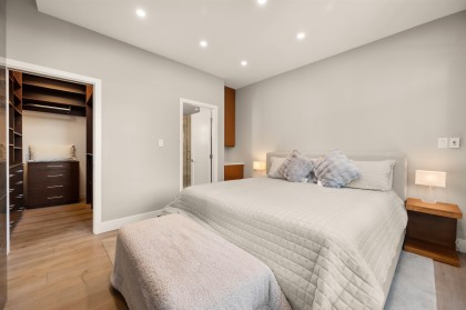 Photo 32 at 595 Beach Crescent, Yaletown, Vancouver West