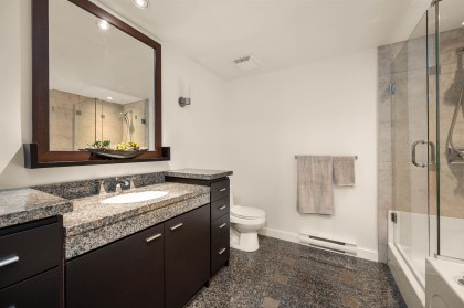 Photo 24 at 595 Beach Crescent, Yaletown, Vancouver West