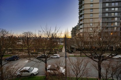 Photo 30 at 595 Beach Crescent, Yaletown, Vancouver West