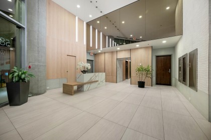 Photo 37 at 595 Beach Crescent, Yaletown, Vancouver West