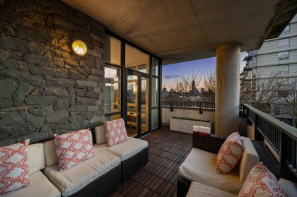 Photo 29 at 595 Beach Crescent, Yaletown, Vancouver West