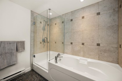 Photo 25 at 595 Beach Crescent, Yaletown, Vancouver West