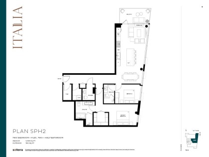 Photo 6 at 1002 - 2323 Fir Street, Fairview VW, Vancouver West