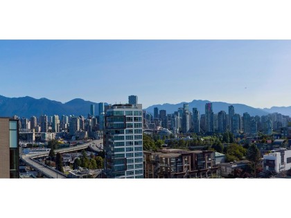 Photo 17 at 1002 - 2323 Fir Street, Fairview VW, Vancouver West