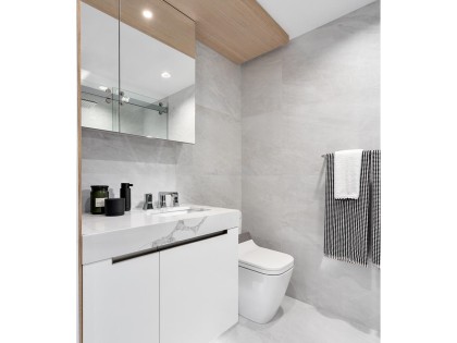 Photo 9 at 1002 - 2323 Fir Street, Fairview VW, Vancouver West