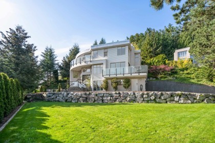 Photo 2 at 4809 Northwood Place, Cypress Park Estates, West Vancouver
