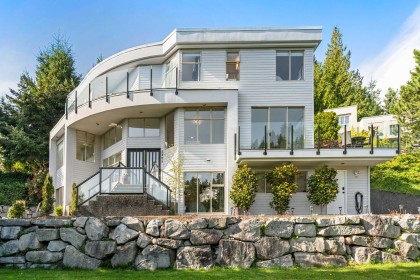 Photo 3 at 4809 Northwood Place, Cypress Park Estates, West Vancouver