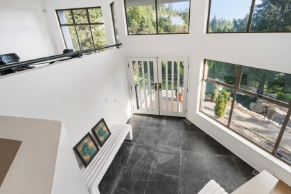 Photo 9 at 4809 Northwood Place, Cypress Park Estates, West Vancouver