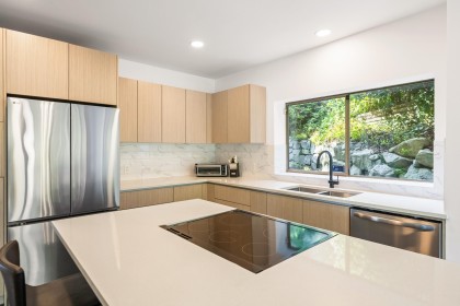 Photo 15 at 4809 Northwood Place, Cypress Park Estates, West Vancouver