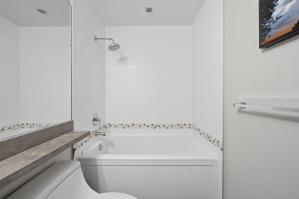 Photo 23 at 204 - 1273 Marine Drive, Norgate, North Vancouver