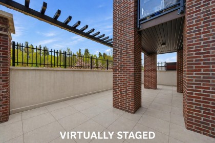 Photo 27 at 204 - 1273 Marine Drive, Norgate, North Vancouver