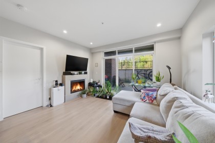Photo 6 at 204 - 1273 Marine Drive, Norgate, North Vancouver