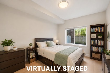 Photo 17 at 204 - 1273 Marine Drive, Norgate, North Vancouver