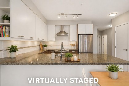 Photo 16 at 204 - 1273 Marine Drive, Norgate, North Vancouver