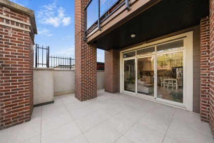 Photo 28 at 204 - 1273 Marine Drive, Norgate, North Vancouver