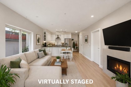 Photo 5 at 204 - 1273 Marine Drive, Norgate, North Vancouver
