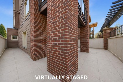 Photo 30 at 204 - 1273 Marine Drive, Norgate, North Vancouver