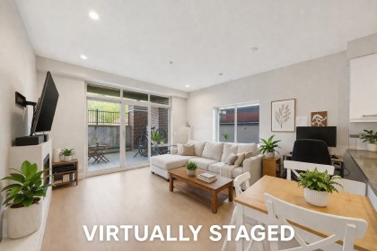 Photo 10 at 204 - 1273 Marine Drive, Norgate, North Vancouver