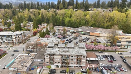 Photo 33 at 204 - 1273 Marine Drive, Norgate, North Vancouver