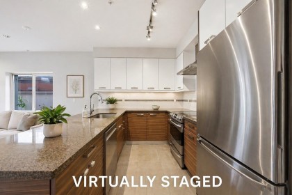 Photo 15 at 204 - 1273 Marine Drive, Norgate, North Vancouver