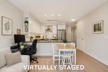 Photo 11 at 204 - 1273 Marine Drive, Norgate, North Vancouver