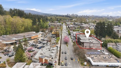 Photo 31 at 204 - 1273 Marine Drive, Norgate, North Vancouver