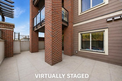 Photo 29 at 204 - 1273 Marine Drive, Norgate, North Vancouver