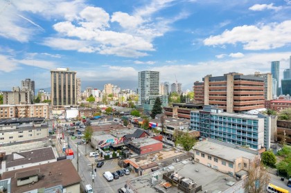 Photo 18 at 1301 - 1003 Burnaby Street, West End VW, Vancouver West