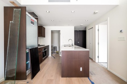 Photo 6 at 2705 - 1011 W Cordova Street, Coal Harbour, Vancouver West