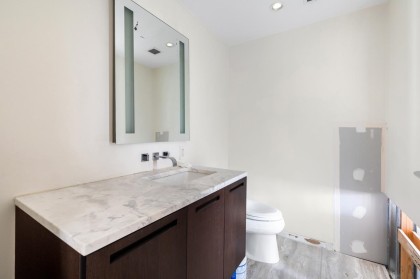 Photo 7 at 2705 - 1011 W Cordova Street, Coal Harbour, Vancouver West